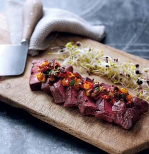 BBQ Beef Recipes