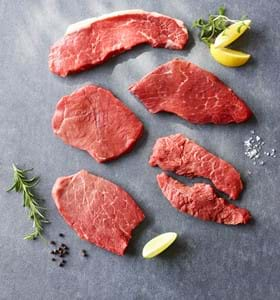 Beef Cuts