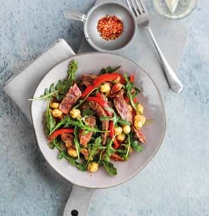 Spring Recipes